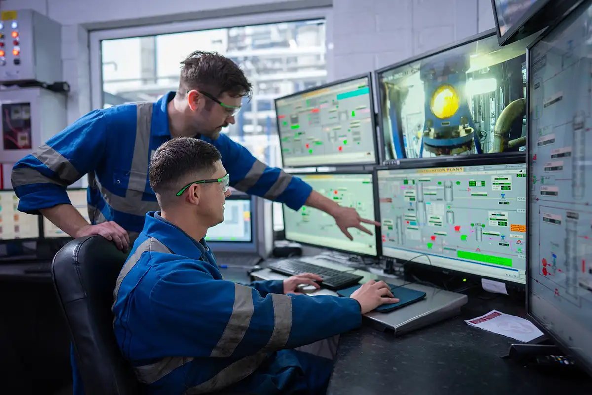 Refinery Careers
