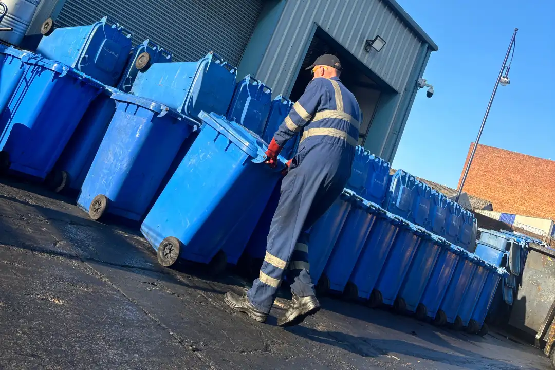 Yard Careers